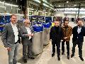 Hochwasserschutz in Euteneuen: Cryotherm bangt um Standort