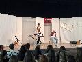 Pr�ventionstheater "Alkoh�lle" sensibilisiert Sch�ler der IGS Horhausen