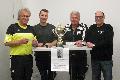 Groes Hallenfuball-Turnier in Straenhaus