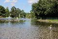 Waldschwimmbad Thalhauserm�hle: Start in die neue Badesaison