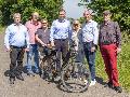 Weg-Ertchtigung in Windhagen: CDU/FDP-Fraktion setzt sich fr bessere Mobilitt ein