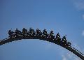 Tagesfahrt in den Europapark