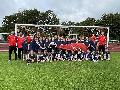 Fuball-Feriencamp 2023 mit SV Gehlert: Frderung von jungen Talenten im Burbach-Stadion Hachenburg