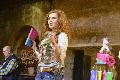 Poesie und Musik fr den Tierschutz: Tina Hsch liest im Stffel-Park