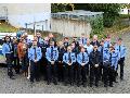 Verstärkung bei der Polizei Montabaur: 15 neue Beamte im Einsatz