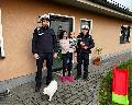 Polizei Westerburg berät aktiv in Ortsgemeinden zum Thema Einbruch- und Diebstahlschutz