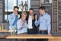 Worlds Best Craft Distillery: Vom Westerwald in die Welt 