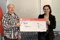 2.500 Euro bei Sparkassen-Lotterie gewonnen