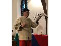 Musik und Solidaritt: Charity-Konzert in Unnau-Korb