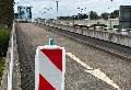 Parkdeck am Bahnhof Wissen wird voll gesperrt - wenn die Zge wieder rollen