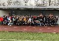 SG Puderbach lud zur Winterwanderung ein