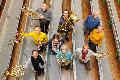 Posaunenchor Hhr-Grenzhausen feiert mit groem Konzert Geburtstag