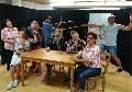 Pension Schller im TheARTrale im Country Hotel Dernbach