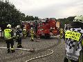 Interkommunale Zusammenarbeit bei den Feuerwehren