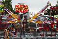 Heddesdorfer Pfingstkirmes: Ein Fest fr alle Sinne