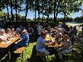 Ein Tag im Ehrenamt - Heddesdorfer Pfingstritt hinter den Kulissen