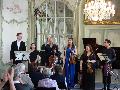 Klangwelten im Diana-Saal: Ein Pfingstkonzert der Extraklasse