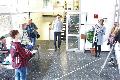 Pflegebildungszentrum Siegen ldt zum "Tag der Ausbildung" 
