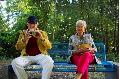 Film- und Informationstag: Lebens(T)rume - Alter? Da geht noch was