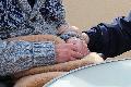 Schulungsreihe fr Angehrige von Menschen mit Demenz im Marienhaus Altenzentrum in Betzdorf