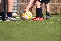 F-Jugend-Spiel im Kreis Siegen-Wittgenstein wird wiederholt - ohne Eltern, Trainer hinter der Bande