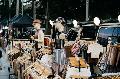 Second-Hand-Mode-Event im Vintage Kontor