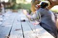 Weinbranche kmpft mit Absatzrckgang  Umstze bleiben stabil