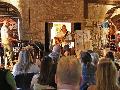 Kultureller Herbst im St�ffel-Park: Ein vielseitiges Programm erwartet Besucher