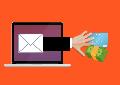 Achtung, Betrug! Täuschend echte Phishing-Mails im Umlauf, Verbraucherschützer warnen