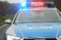 Verkehrsunfall in Großholbach: Zwei Personen leicht verletzt - Zeugen gesucht