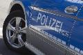 Verkehrsunfall mit schwer verletztem Motorradfahrer bei Müschenbach
