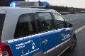 Unbekannte beschädigten geparktes Auto in Niederfischbach