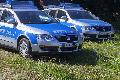 Großangelegte Geschwindigkeitskontrollen im Raum Altenkirchen: Mehrere Verstöße festgestellt