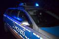 Asbach: Verkehrskontrolle mit gewaltsamer Verfolgungsjagd
