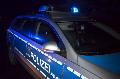 Gemnden: Polizei sucht Verkehrsrowdy
