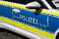 Mehrere Verkehrsvorflle im Raum der Polizei Betzdorf: Unfallflucht und Drogen im Spiel