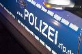 Verkehrsunfall mit Personenschaden in Hchstenbach