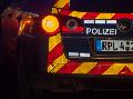 Handgreiflicher Paar-Streit in Mudersbach: Gewalt gegen Polizisten und Unfallflucht
