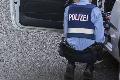 Verdacht auf Drogenfahrt: Polizei stoppt 34-jhrige Autofahrerin in Nentershausen