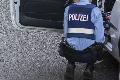 Ohne Fhrerschein, aber unter Alkoholeinfluss und aggressiv