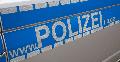 Polizei Wissen entlarvt Schrottdieb
