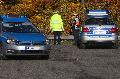 Arbeit für die Autobahnpolizei: Über zwei Promille auf der Autobahn und Einbruch in Rasthaus