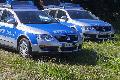 Verkehrsunfälle im Bereich der Polizei Westerburg
