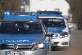 Atemberaubende Verfolgungsjagd in Hhr-Grenzhausen: Fahrer identifiziert, Beifahrer festgenommen