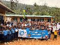 Neue Bildungswege in Ruanda: VR Bank RheinAhrEifel unterst�tzt Schulprojekt
