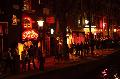 Prostitution in Europa: EU-Parlament fordert Mitgliedsstaaten zum Handeln auf