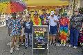 Kein Regenbogen ber Neuwied: Kontroverse um fehlende Flaggen im Pride-Monat