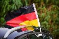 Irle Brauerei in Siegen: Entsetzen und Unverst�ndnis nach m�glichem Hitlergru� beim Public Viewing