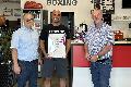 Jubil�um bei "Punch Up Boxing" in Neuwied: Ein Ort f�r alle Generationen