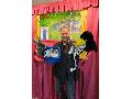 Umweltpuppentheater begeistert Grundschulen im Landkreis Altenkirchen